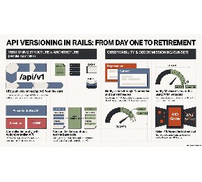 API Versioning in Rails: Start at /api/v1 Before You Think You Need it